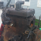 Illustration for article titled Here's What The Inside Of A Neglected World War II Jeep Engine Looks Like
